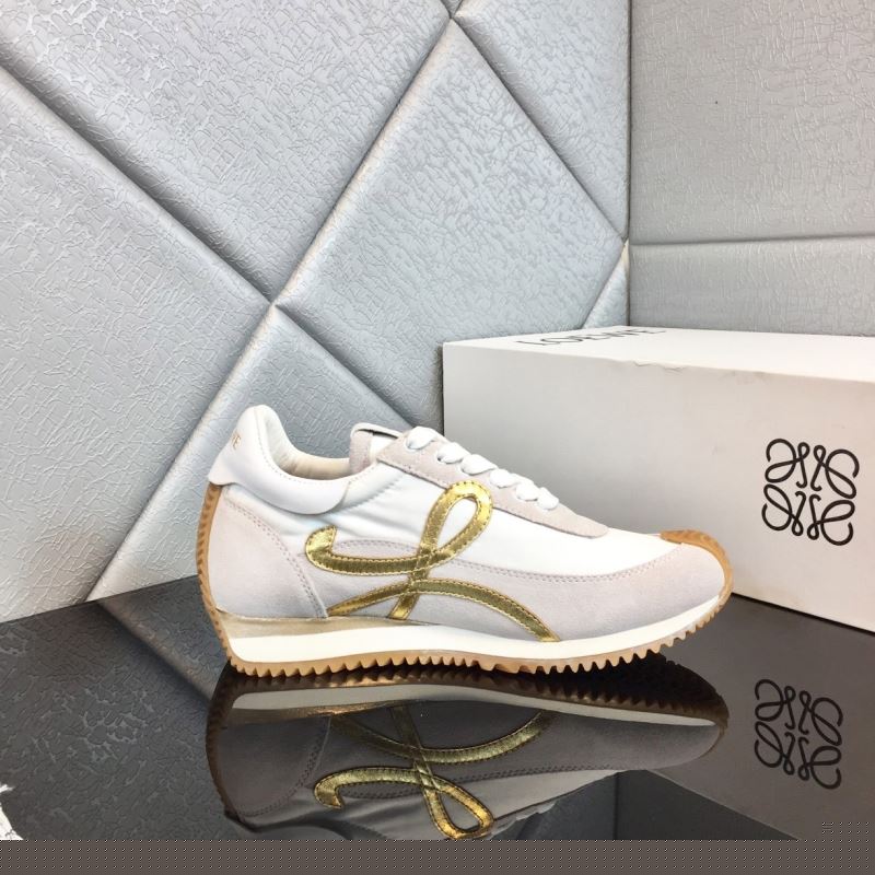 l*ew* sneakers